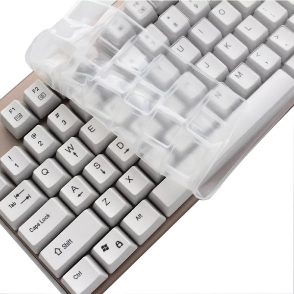 机械键盘和普通键盘有什么区别?_机械键盘和普通键盘手感的区别_机械键盘和普通键盘手感区别
