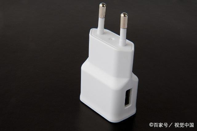 电脑主机充电慢