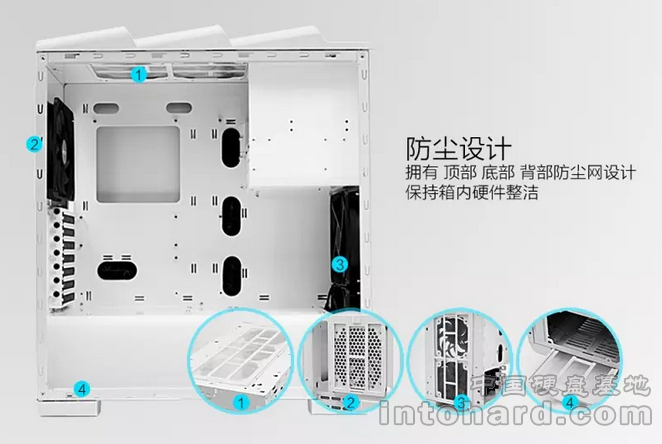 【涨姿势】是什么偷偷干掉了你的硬盘？