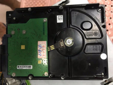 怎么检测硬盘是否损坏_硬盘突然损坏_硬盘零磁道损坏