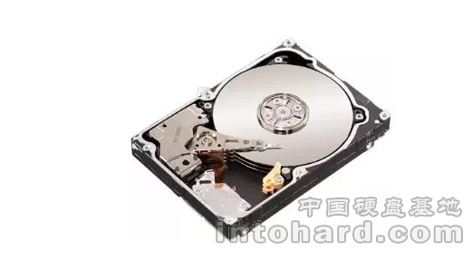 【涨姿势】是什么偷偷干掉了你的硬盘？