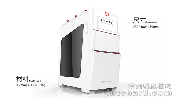 【涨姿势】是什么偷偷干掉了你的硬盘？