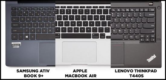 如何选购笔记本电脑  购买笔记本的8个技巧