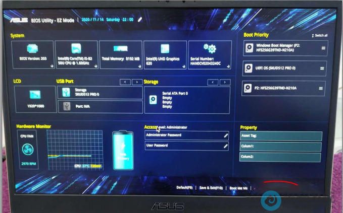 按F7进入高级模式