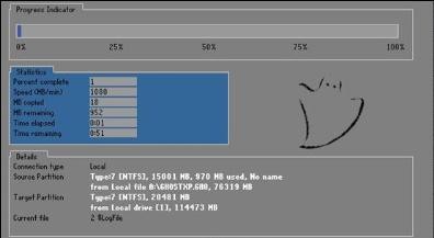 笔记本电脑蓝屏重启后黑屏