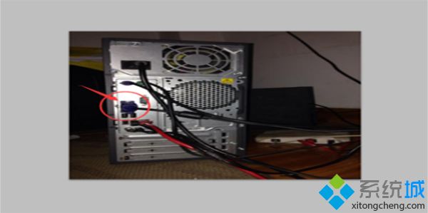 突然蓝屏死机开机黑屏怎么办_蓝屏之后重启屏幕黑屏的解决方法