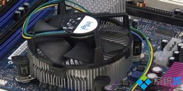 突然蓝屏死机开机黑屏怎么办_蓝屏之后重启屏幕黑屏的解决方法