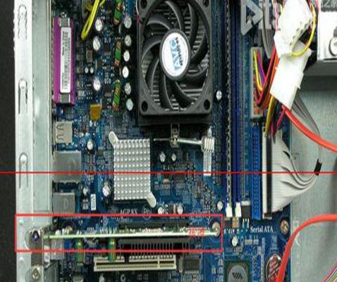 电脑蓝屏后变黑屏解决方法