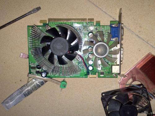 铭瑄显卡维修_铭瑄显卡怎么样_铭瑄6570显卡