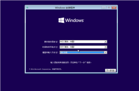 Windows下的CentOS硬盘安装双系统