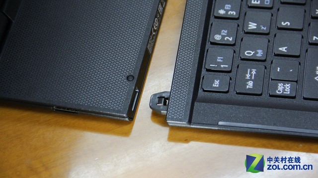 屏幕装反了？宏碁Switch 12变形本首测 