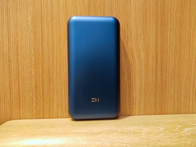 笔记本电脑移动电源