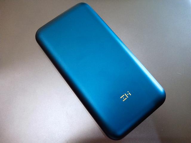 笔记本电脑移动电源