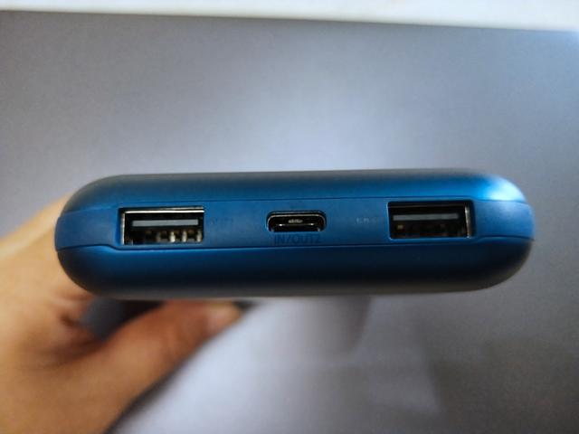 笔记本电脑移动电源