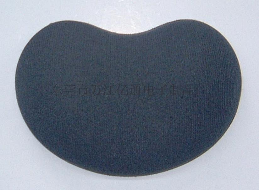 硅胶好还是假体垫下巴好_宜丽客 鼠标垫护腕垫硅胶鼠标腕托_鼠标硅胶垫