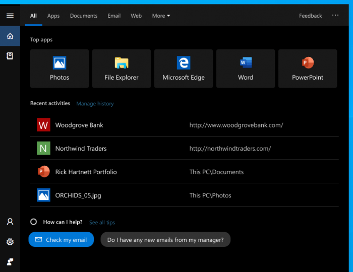win10的虚拟桌面