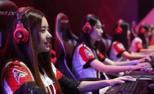 最适合游戏的电脑主机