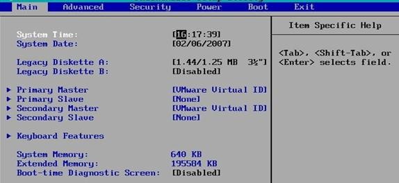 怎么在bios里设置硬盘启动呢
