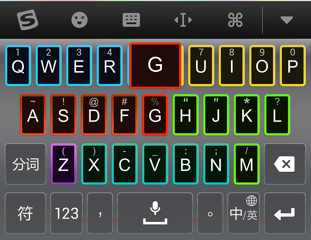下载qq皮肤_下载qq输入_qq输入法皮肤不能下载
