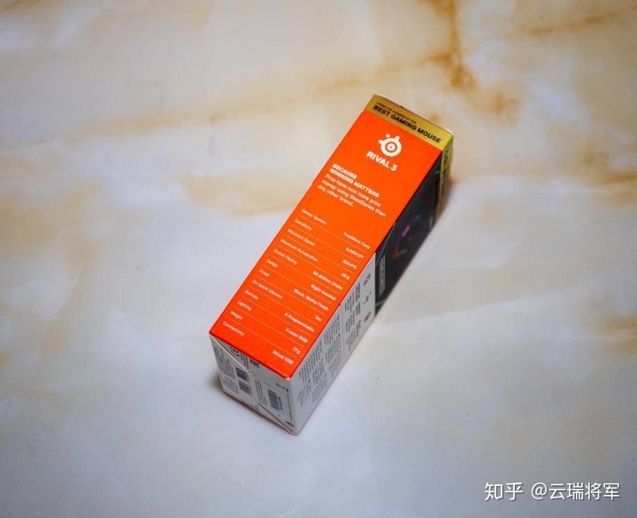 耐用游戏鼠标