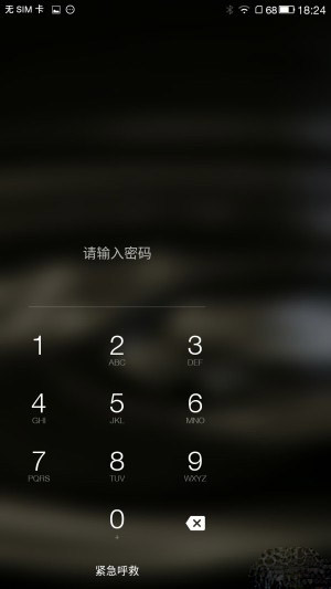 lenovo显示器菜单解锁_lenovo破解图案解锁_lenovo手机图案解锁