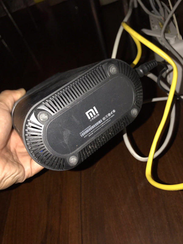 小米路由器怎么读取硬盘数据_访问小米路由硬盘_小米路由2和3硬盘区别