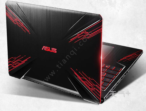 哪款笔记本玩游戏好 好用的五款游戏笔记本