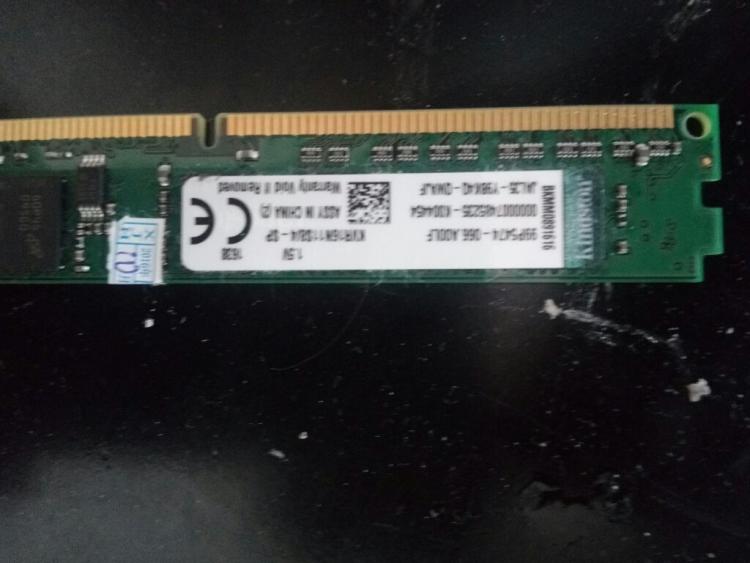 给力:刷SPD超级内存是否可行？