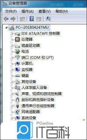 电脑显卡在哪看的
