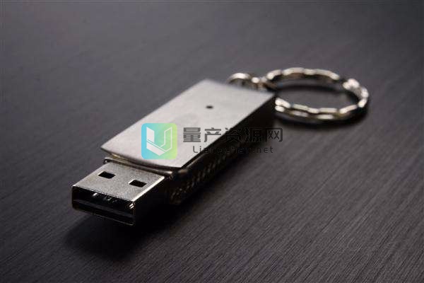 u盘无法打开文件