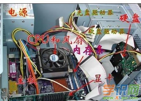 显示器老是自动断电怎么办
