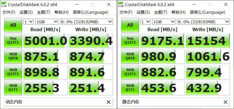 内存 虚拟 硬盘