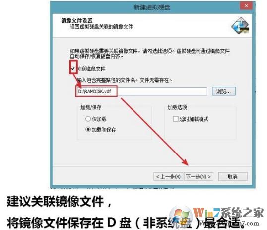 内存 虚拟 硬盘