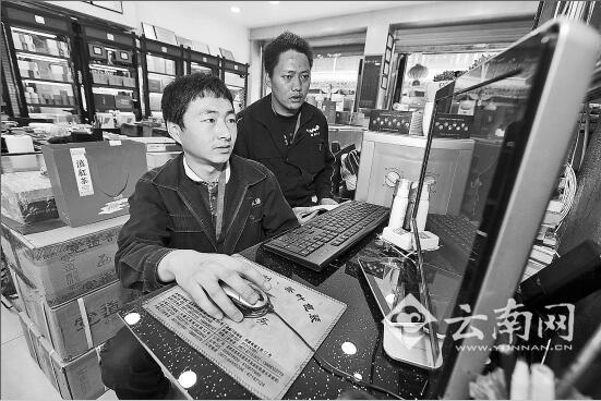 昆明移动宽带覆盖区域