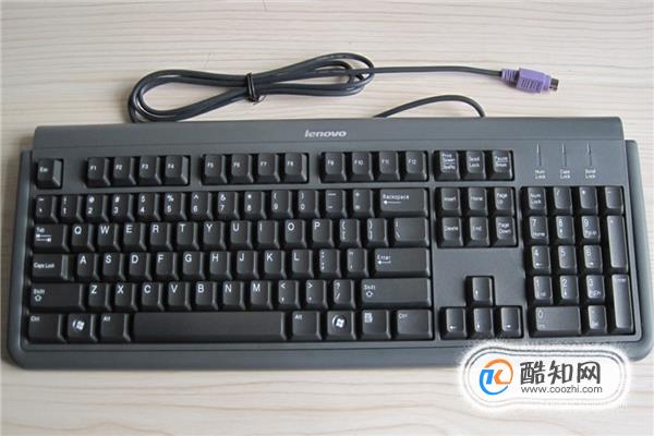 键盘数字键怎么解锁