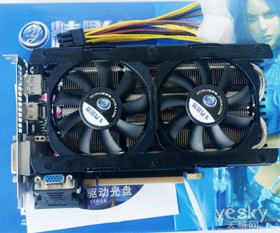 gtx670的显卡