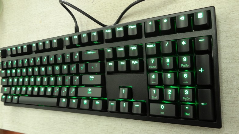 国产机械键盘品牌排行榜_国产键盘排名_国产键盘排名