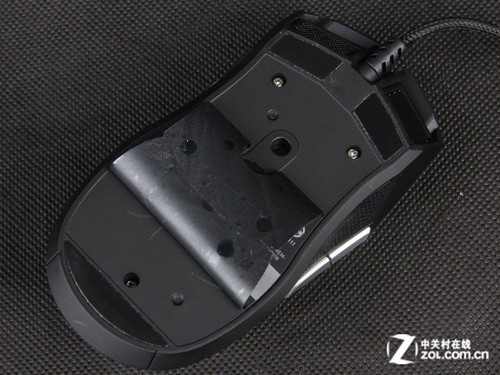 ZOL独家揭密 Razer太攀皇蛇详细拆解 