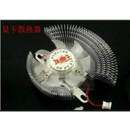 微星显卡风扇不转_电脑机箱风扇在转但是显卡风扇没转_3风扇显卡只有两个转