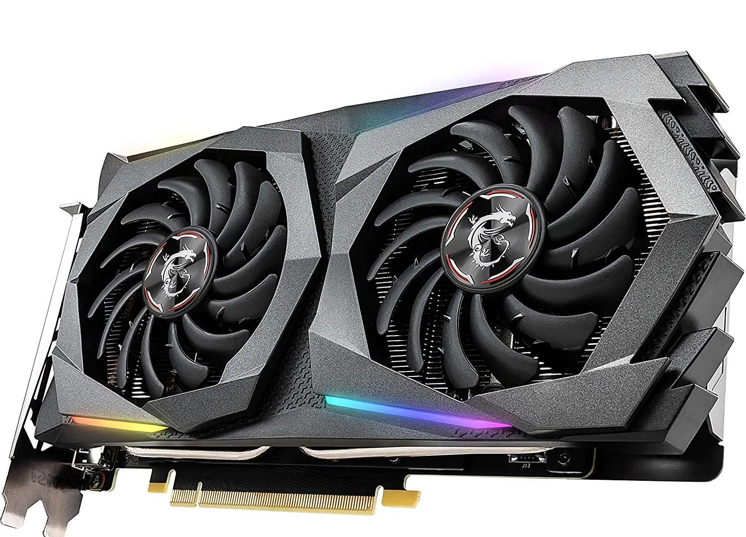 完美:图形卡风扇不转动，您认为图形卡坏了吗？其实很懒