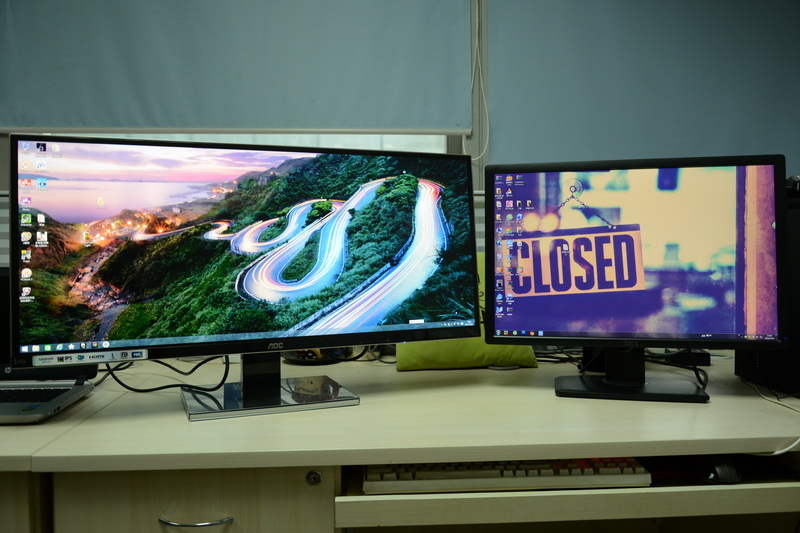 电脑屏幕显示模糊_显示器 显示模糊_联想y430p显示模糊