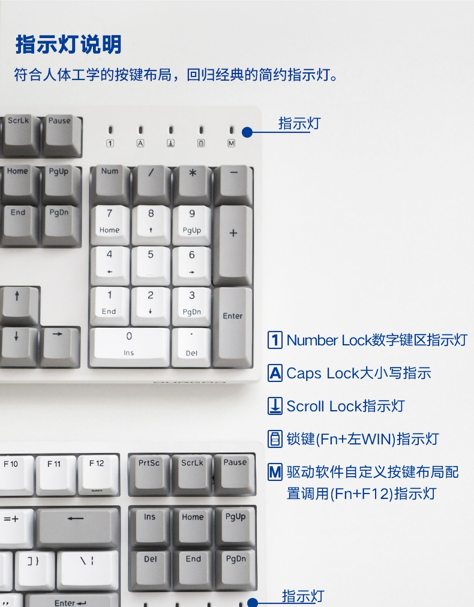 机械键盘黄轴与茶轴区别_机械键盘各轴区别_机械键盘轴的区别视频