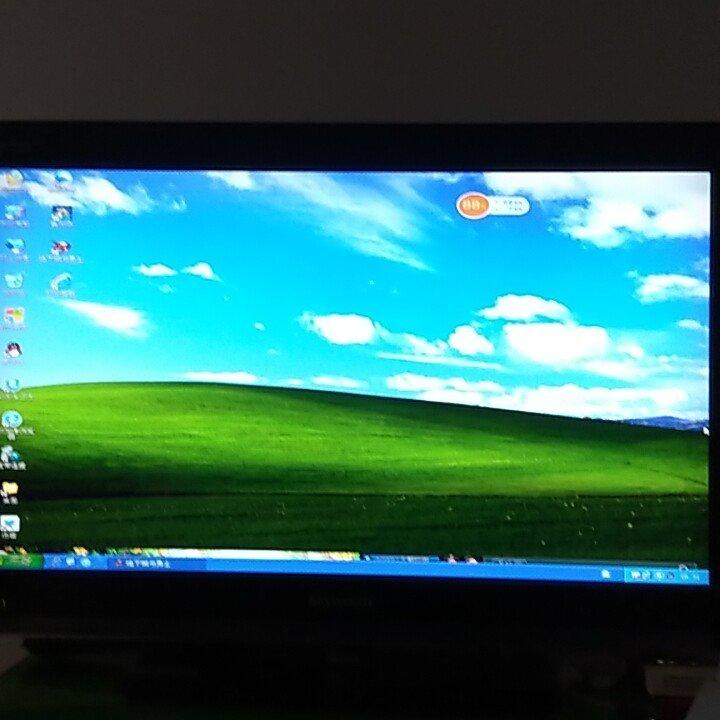 aoc显示器显示模糊_电脑显示器显示模糊_显示器 显示模糊