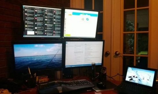 显示器 显示模糊_电脑显示器显示模糊_aoc显示器显示模糊