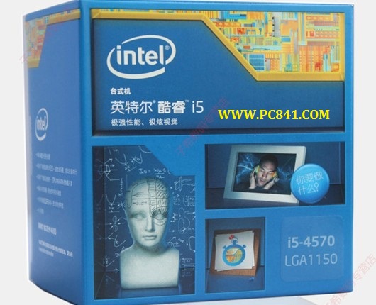 i5 4570怎么样 i5-4570配什么主板？