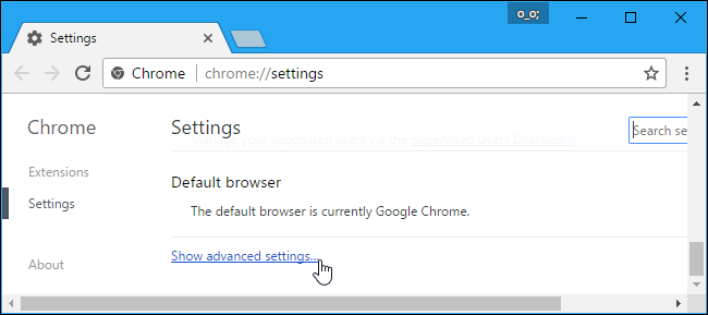 google浏览器启用插件