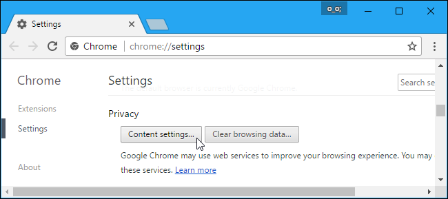 google浏览器启用插件