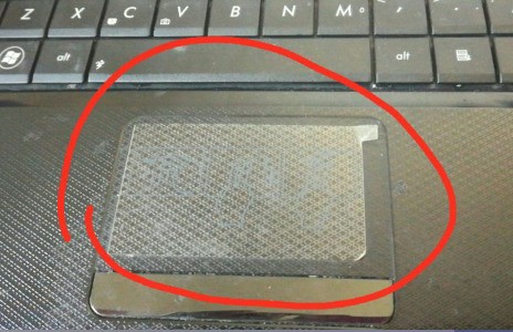 笔记本电脑屏幕被锁