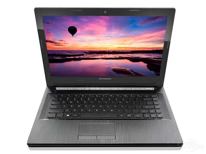 怎么调联想笔记本亮度