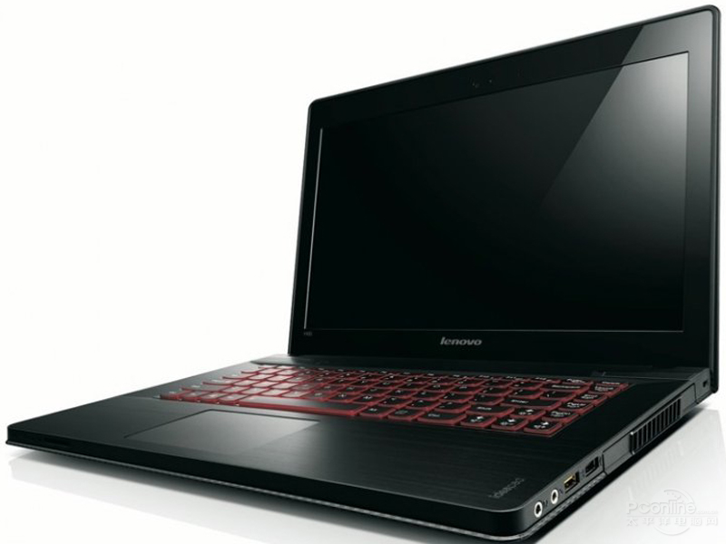 怎么调联想笔记本亮度